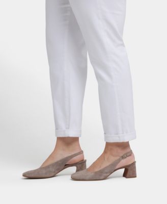 Plus Size Margot Girlfriend Pull On Jeans