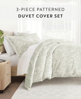Rustic Retreat All Season 2-Pc. Duvet Cover Set, Twin/Twin XL