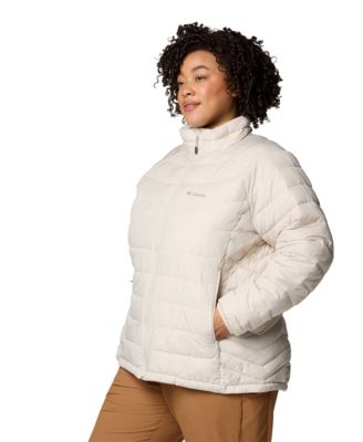 Plus Powder Lite II Insulated Jacket