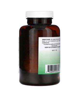 HAIR-NU  -  120 Tablets