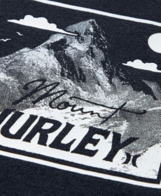 Big Boys Multi Facet Printed T-Shirt