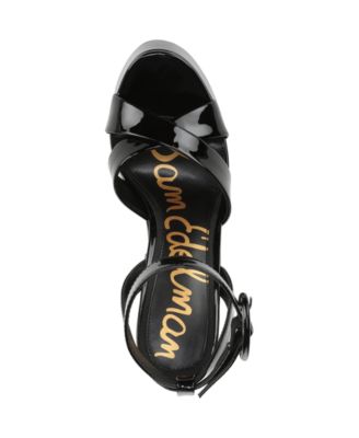 Women's Savannah Platform Dress Sandals