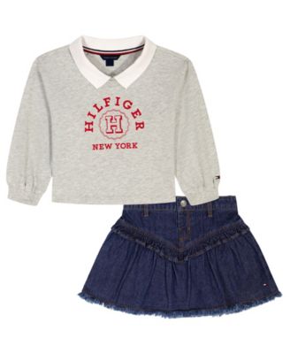 Tommy Hilfiger