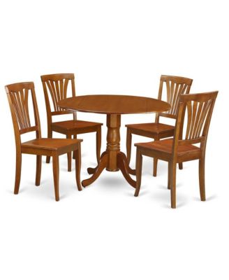East West Furniture