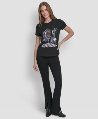 Women's Short Sleeve T-Shirt