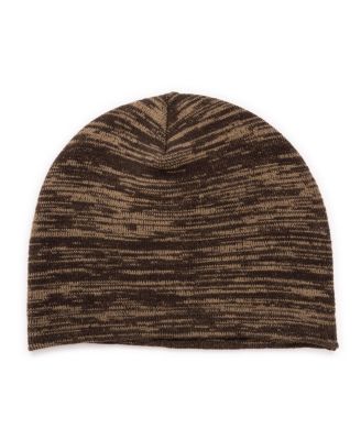 Men Heat Retainer Beanie/Glove
