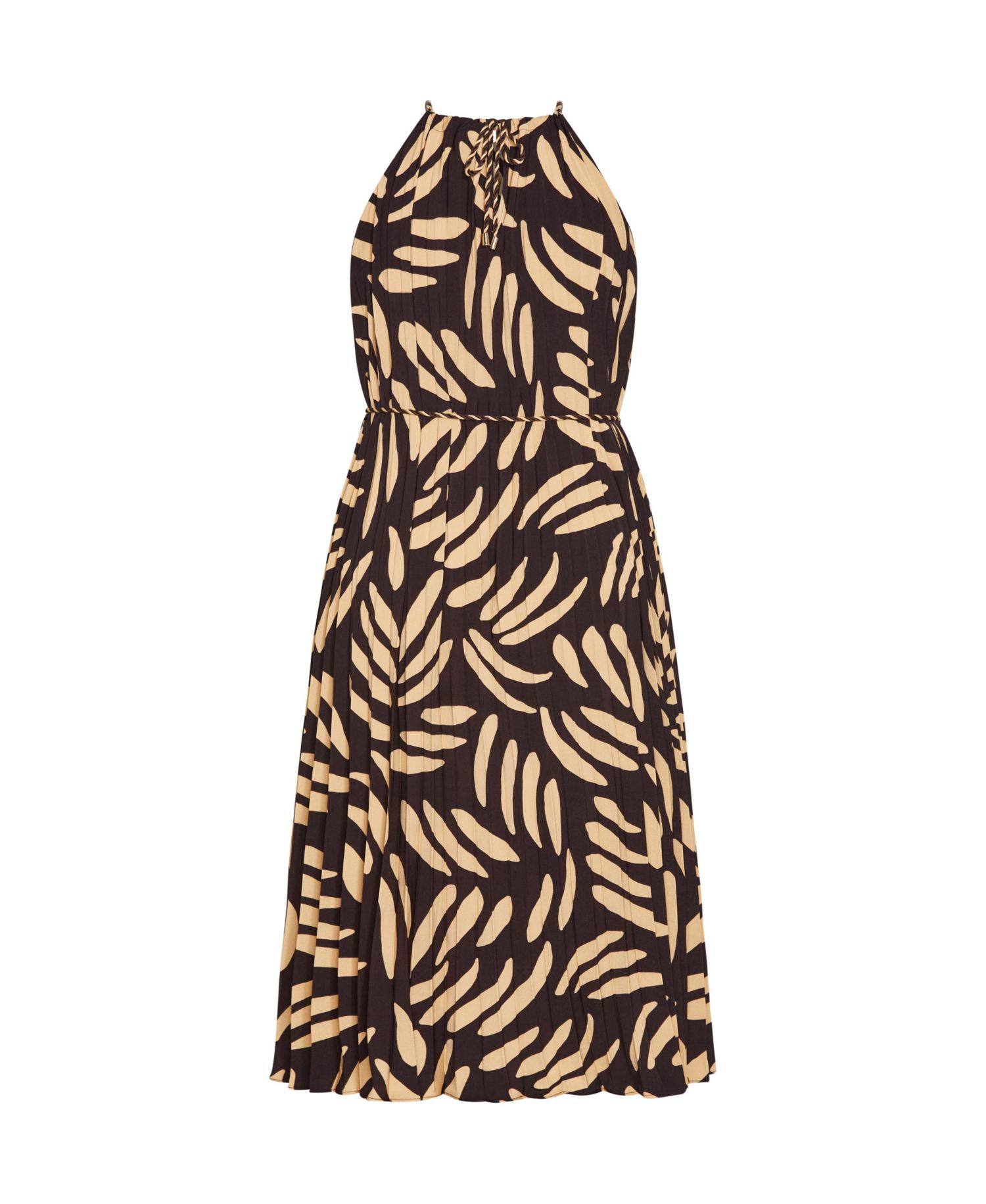 Plus Size Tatum Dress