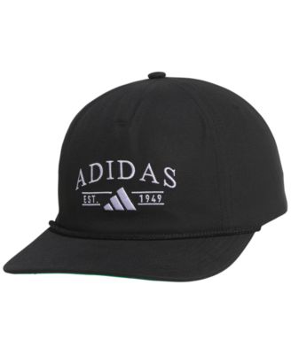 Men's Foundation Sport Strap Back Cap