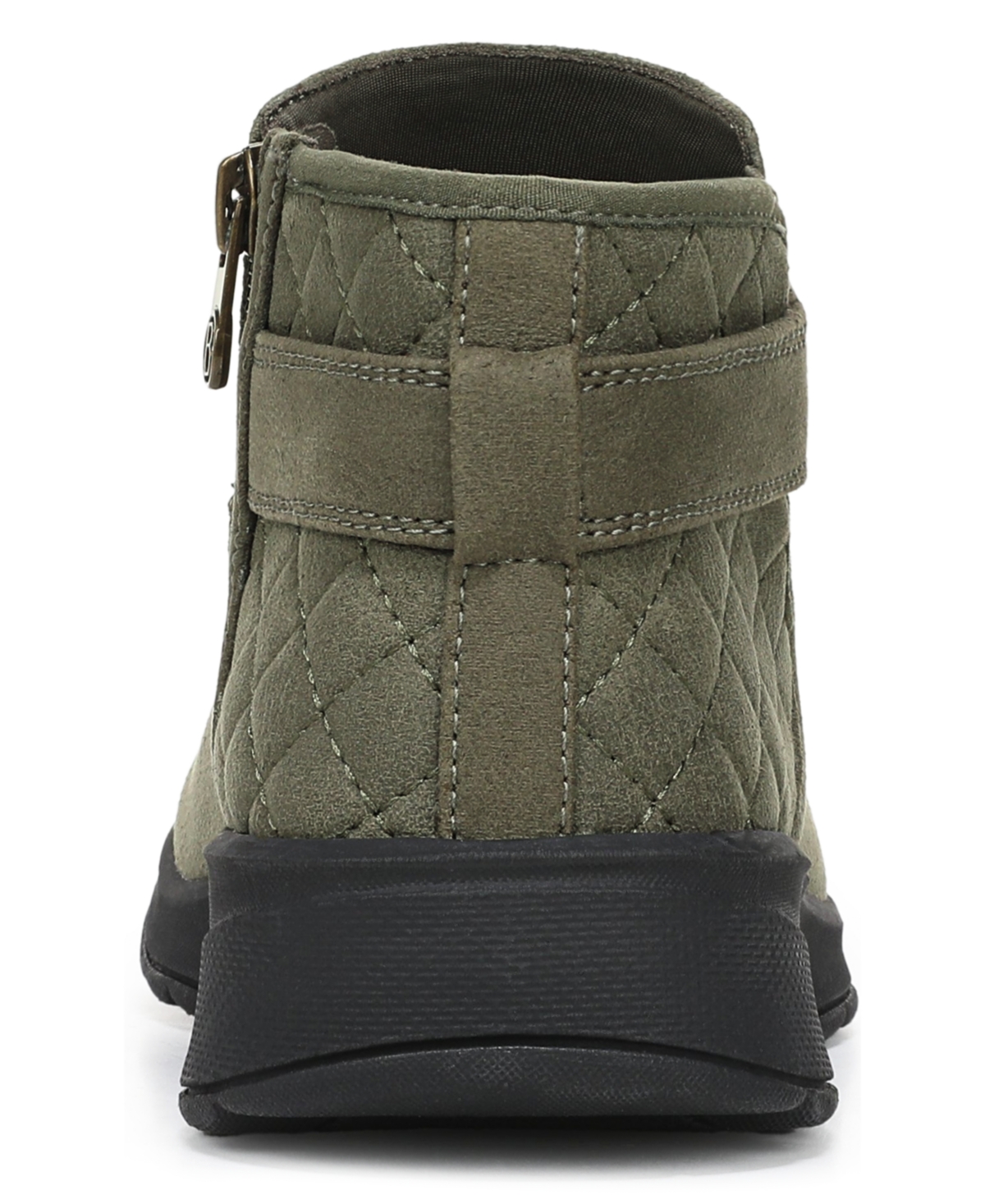 Lifestride Gaze Bootie In Green