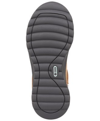 Women's Gates Washable Zipper Short Booties