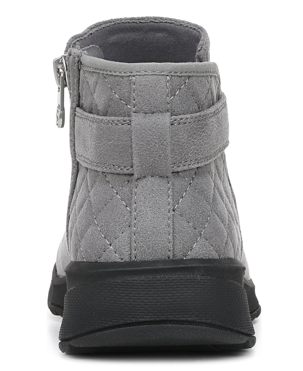 Lifestride Gaze Bootie In Gray