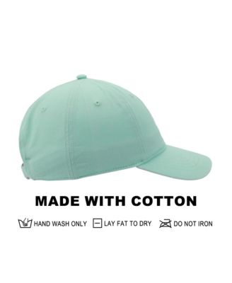 Bulbasaur Printed Patch Green Unstructured Baseball Cap