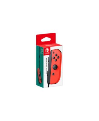 Joy-Con (R) Controller - Neon Red