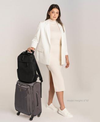 Lux and Nyx Purpose 16" Laptop Backpack - Women's Laptop Bag