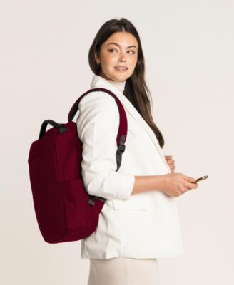 Lux and Nyx Purpose 16" Laptop Backpack - Women's Laptop Bag