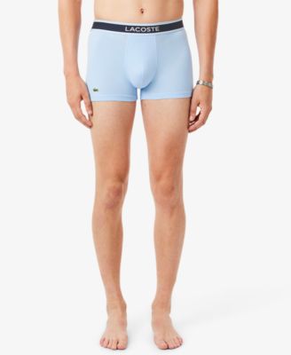 Men's 3-Pack Monogram Trunks