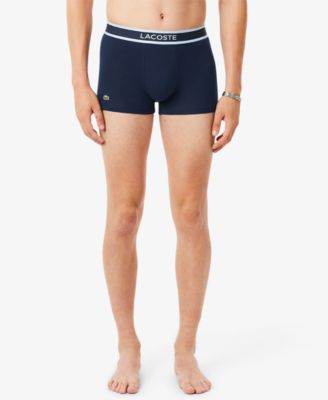 Men's 3-Pack Monogram Trunks