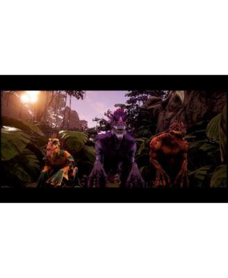 Skull Island: Rise of Kong - PlayStation 5