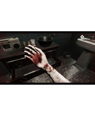 Oxide: Room 104 - Nintendo Switch