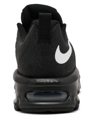 Big Kids' Air Max Fire Casual Sneakers From Finish Line