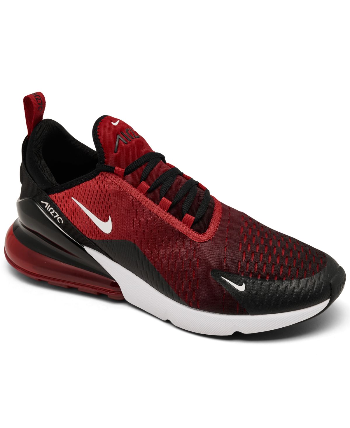 Мужские повседневные кроссовки Air Max 270 от Finish Line