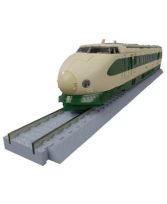 MPG-03 Trainbot Yukikaze Raiden Combiner | Transformers Masterpiece G