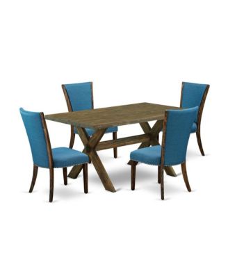 East West Furniture