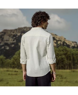 Crimp-Tactile Utility Shirt