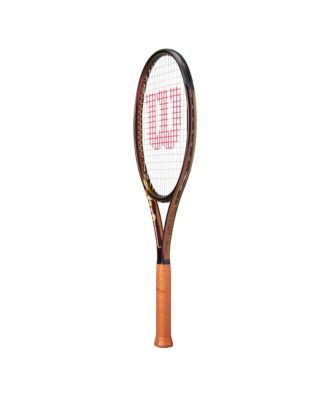 Pro Staff Six.One 100 V14 Unstrung Tennis Racquet