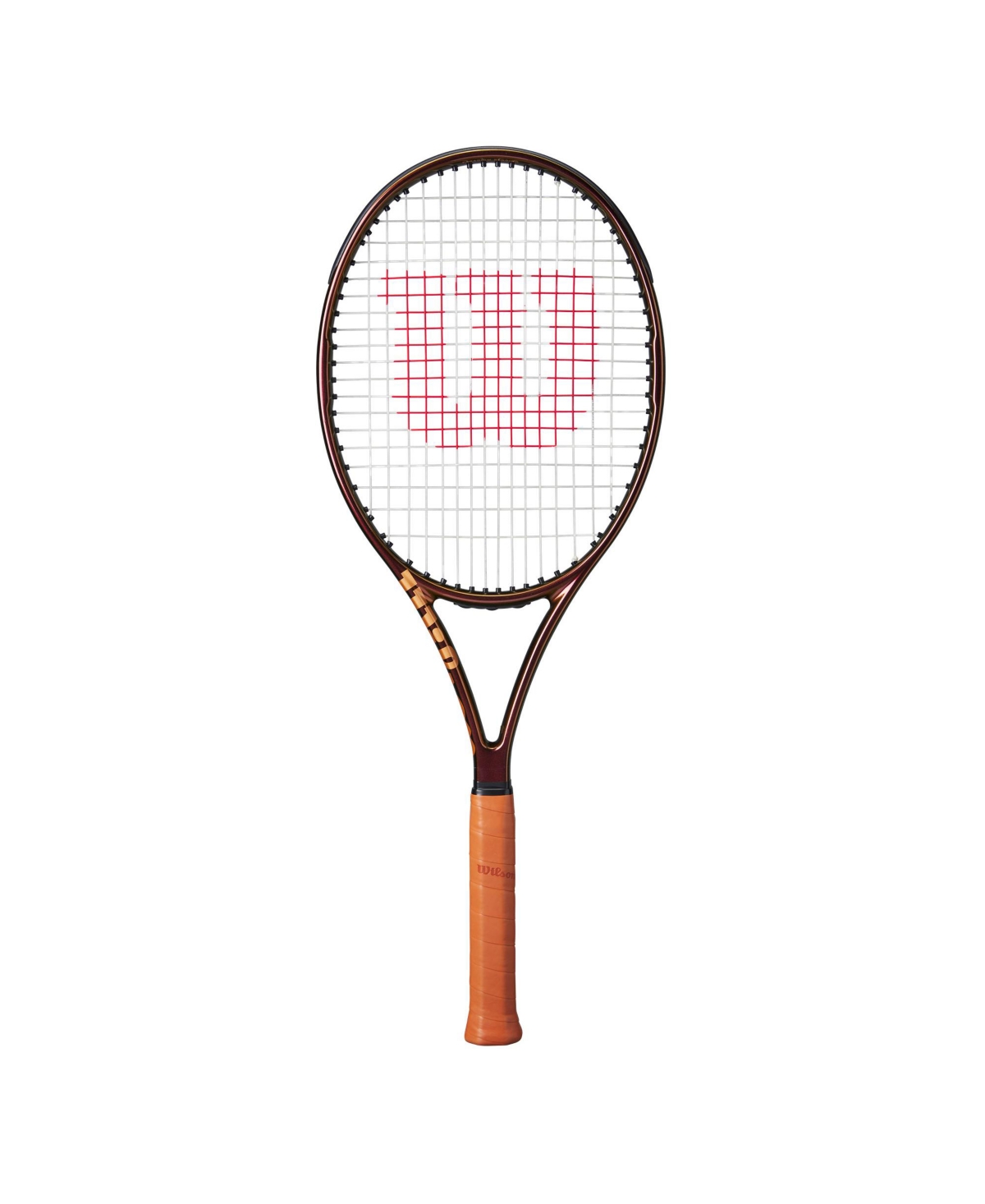 Wilson Pro Staff Six.One 100 V14 Unstrung Tennis Racquet