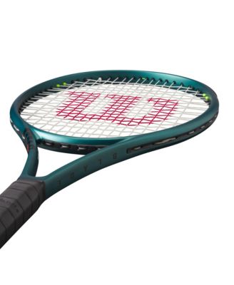 Blade 100 v9 Unstrung Tennis Racquet
