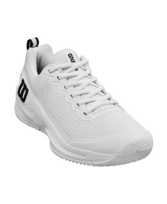 Men's Rush Pro 4.5 Wide Toe Box Tennis Shoes