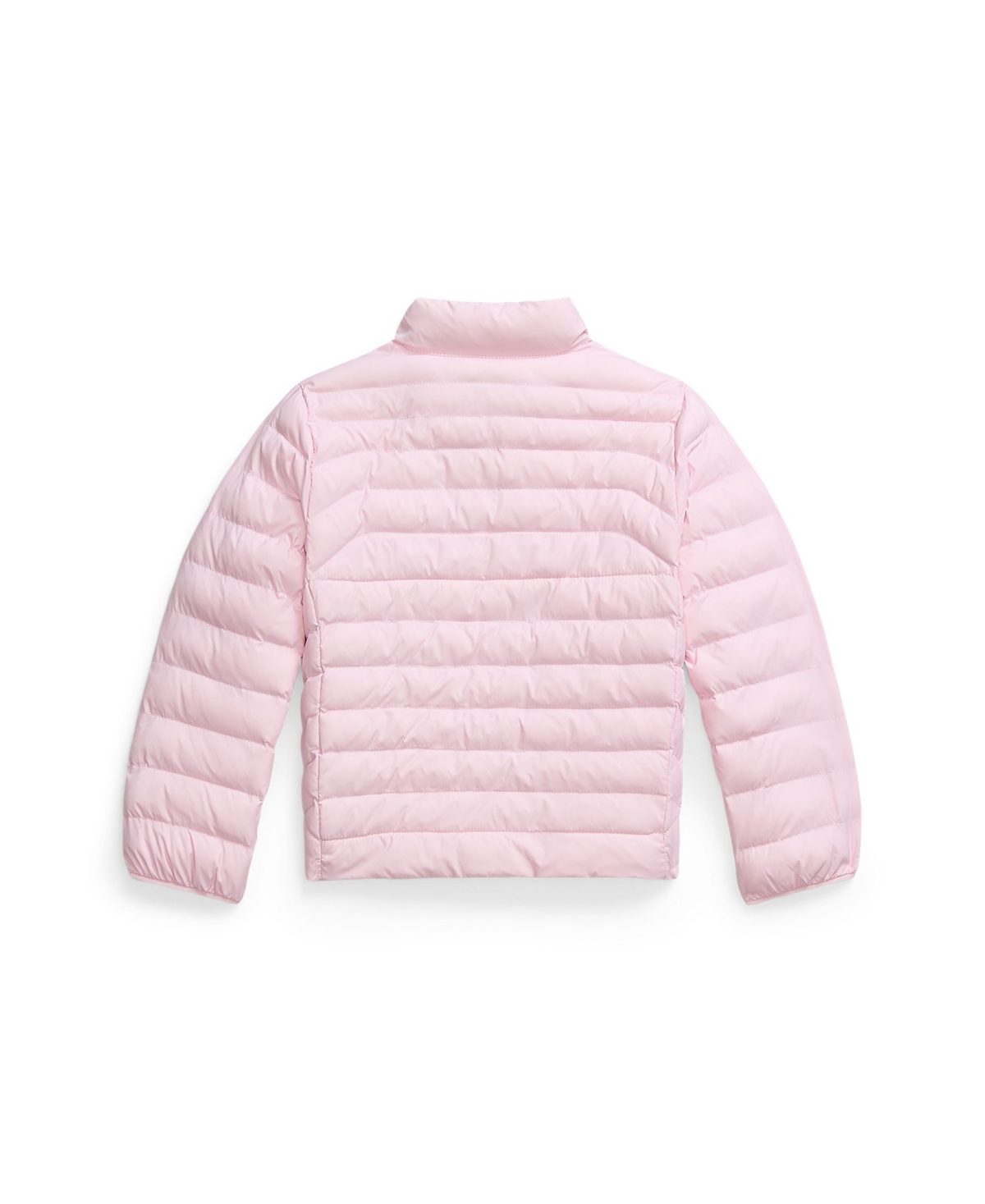 Polo Ralph Lauren Toddler And Little Boys P-layer 2 Packable Quilted Jacket In Animal Print