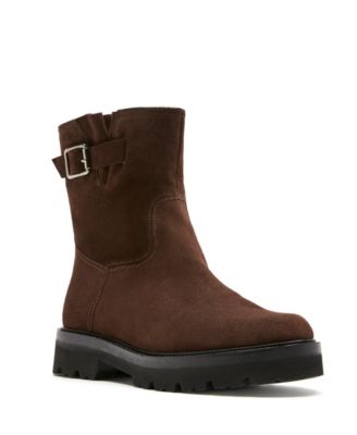 La Canadienne - Women's Alpin City Dry™ Ankle Booties