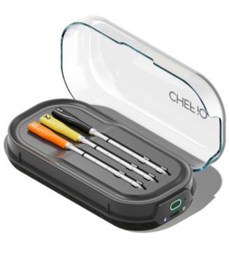 IQ Sense Smart Thermometer, 3 Temperature Probes