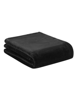 Plush Throw, 50" x 70"