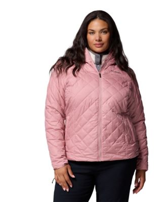 Women's Copper Crest II Hooded Jacket