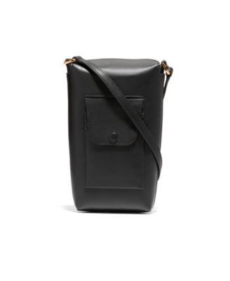 Clarisse Mini Phone Crossbody Bag