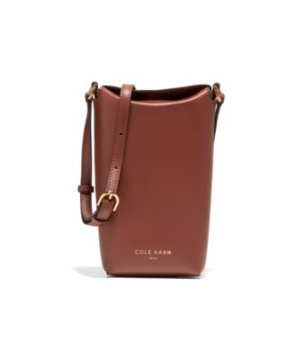 Clarisse Mini Phone Crossbody Bag