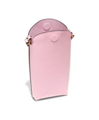 Clarisse Mini Phone Crossbody Bag