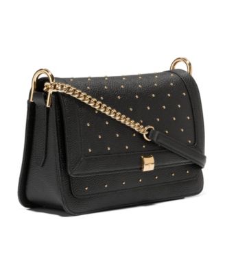 Daniella Small Chain Shoulder Bag