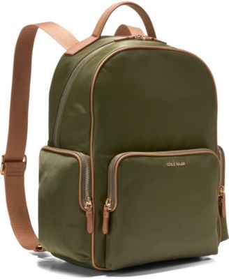 Delancey Small Backpack