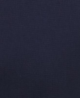 Men's Slim-Fit Techni-Cole Suit Separate Vest