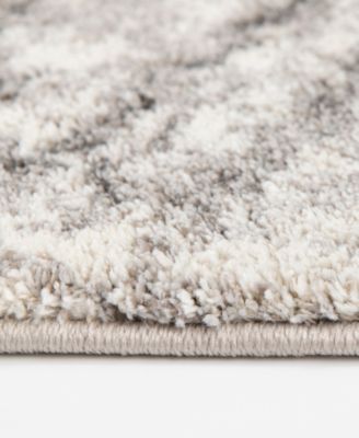 Mink Home Gemini Equinox Rug Collection In Multi