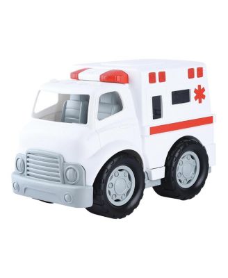 Playgo To the Rescue Vehicles - Set of 3