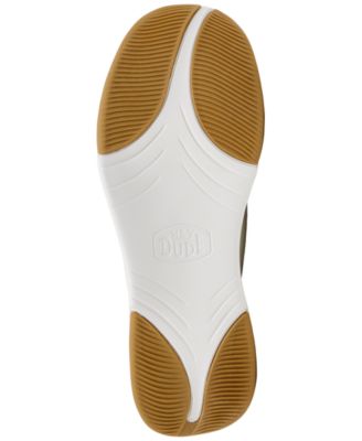 Men's Wally Drift Mesh Casual Sneakers from Finish Line