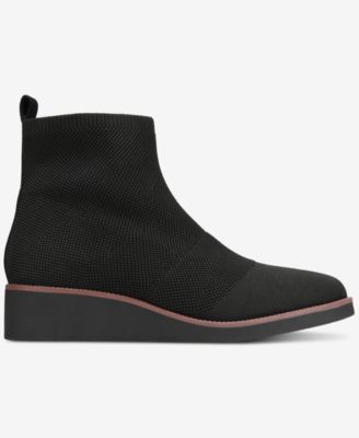 Women's Cooper Wedge Booties, Macy's Exclusive