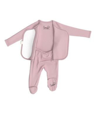 Skin to Skin Girl or Boy, Footie