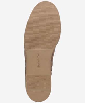 Women's Cooper Wedge Booties