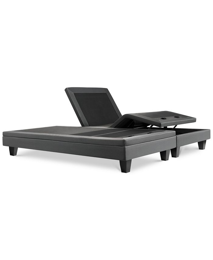Beautyrest smart motion sales base